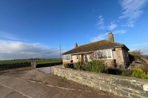 3 bedroom bungalow for sale