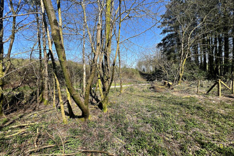Plot for sale