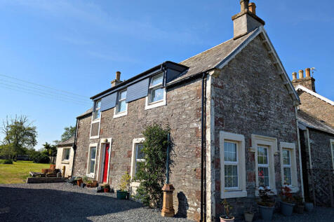 Whithorn DG8 2 bed cottage for sale