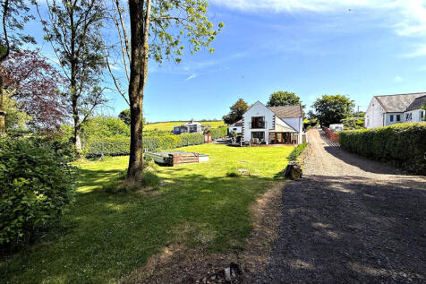 Mouswald DG1 3 bed detached house for sale