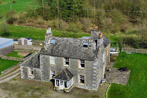 Twynholm DG6 6 bed detached house for sale