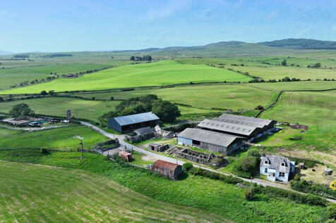 Farm land for sale