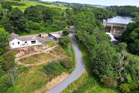 Tongland DG6 3 bed detached house for sale