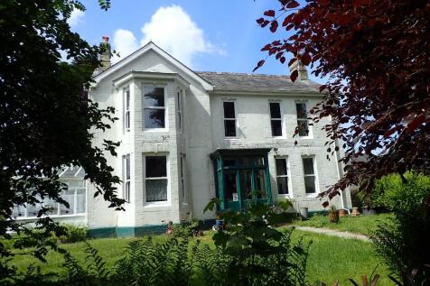4 bedroom character property for sale