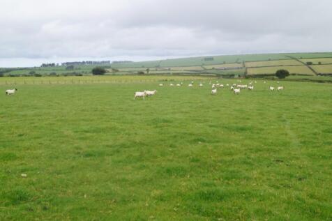 Talgarreg SA44 Farm land for sale