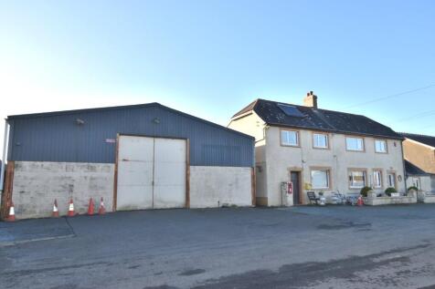 6 bedroom detached house for sale