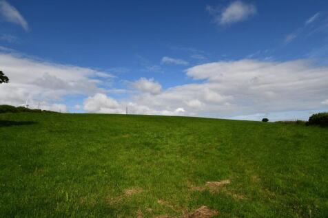 Bwlchygroes, Llanfyrnach SA35 Land for sale