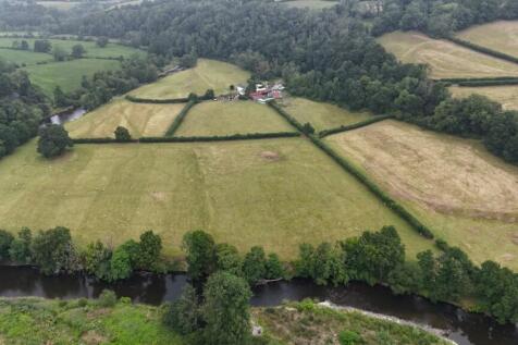 6 bedroom farm house for sale