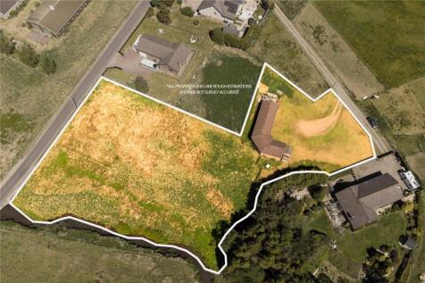 Plot for sale