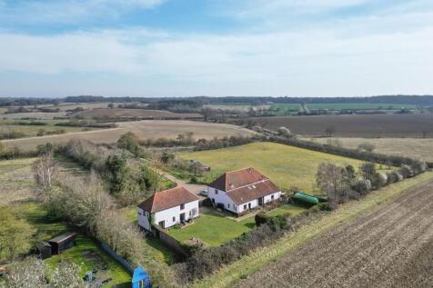 6 bedroom barn conversion for sale