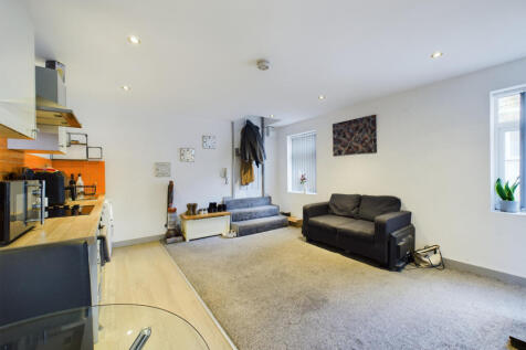Ferens Court, Hull HU1 1 bed flat for sale