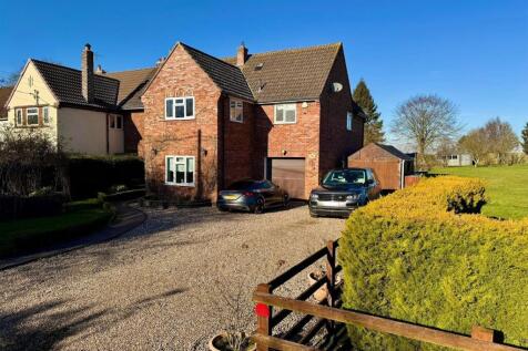 4 bedroom house for sale