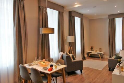 1 bedroom apartment for sale