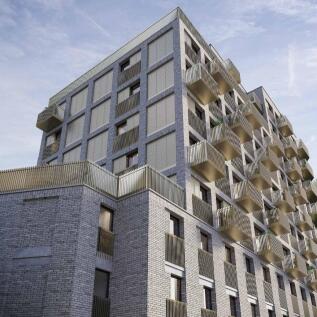 1 bedroom apartment for sale