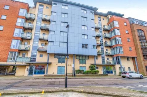 1 bedroom flat for sale