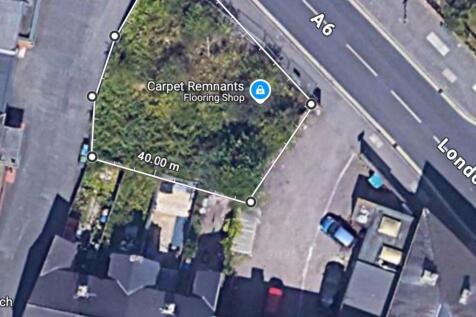 8 bedroom detached house for sale