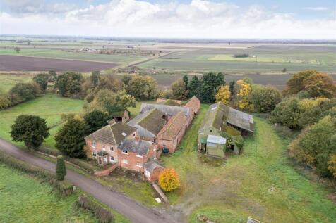 Scunthorpe DN17 Character property for sale