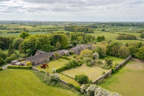 Lancaster LA2 9 bed country house for sale