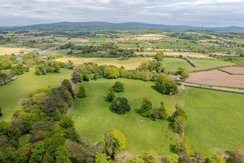 Lancaster LA2 Land for sale