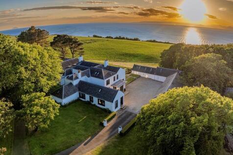 Ayr KA7 6 bed house for sale