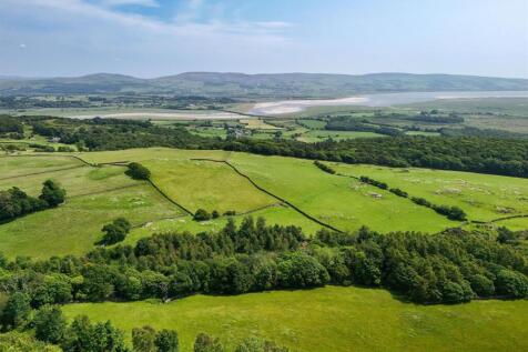 The Broadgate Estate (Lot 2), Millom... 6 bed property with land for sale