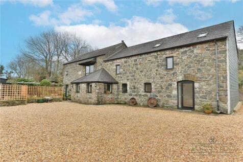 Equestrian facility for sale
