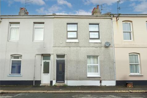 6 bedroom terraced house for sale