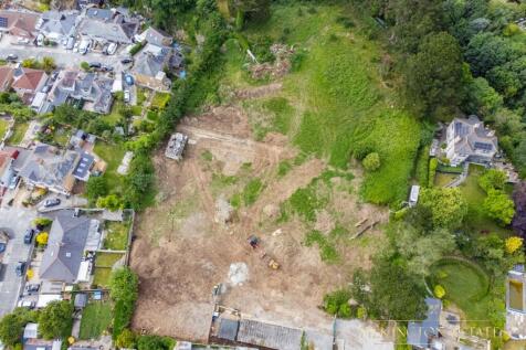 802 Wolseley Road, Devon PL5 Plot for sale