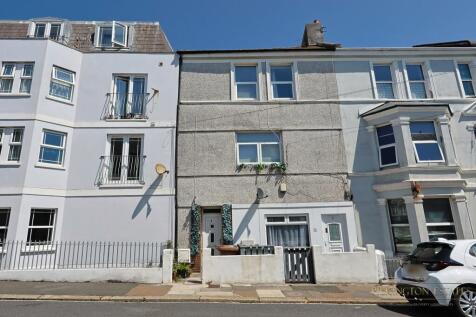 Pier Street, Plymouth PL1 3 bed maisonette for sale