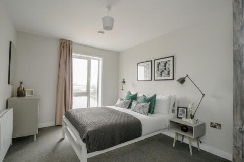 1 bedroom apartment for sale