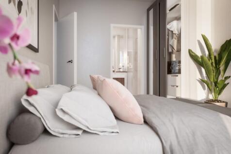 1 bedroom apartment for sale