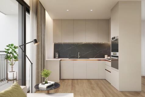 1 bedroom apartment for sale