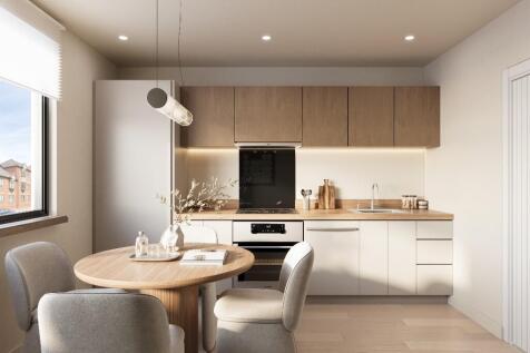 1 bedroom apartment for sale