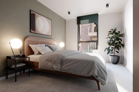 2 bedroom apartment for sale