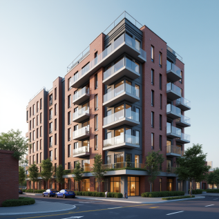 2 bedroom apartment for sale