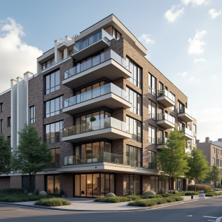 1 bedroom apartment for sale