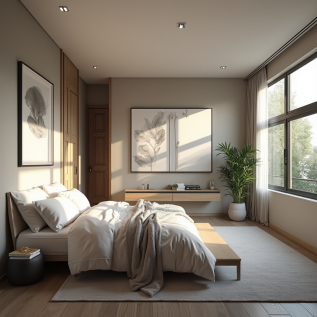 2 bedroom apartment for sale