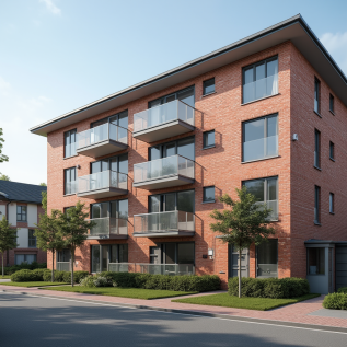 2 bedroom apartment for sale