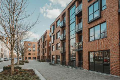 1 bedroom apartment for sale