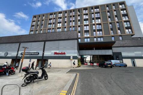 1 bedroom flat for sale
