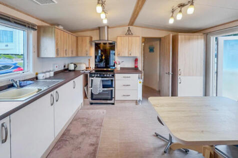 2 bedroom park home for sale
