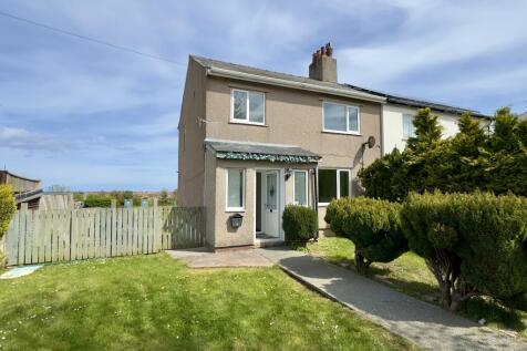 16 First Avenue, Rhos on Sea, Colwyn... 3 bed semi
