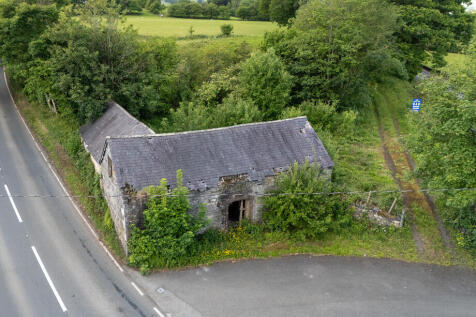Barn for sale