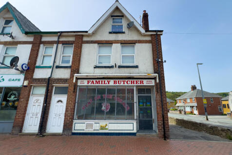 270 & 272 Conway Road, Mochdre... Property for sale