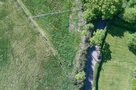 Land at Peggy's bank, Miles Green... Land for sale