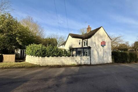 1 Martham Cottages, Cranberry, Cotes... 2 bed cottage for sale