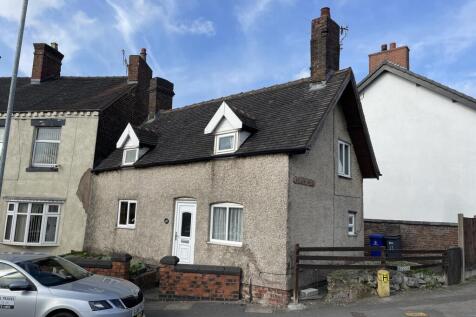 2 bedroom cottage for sale