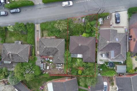 3 bedroom bungalow for sale