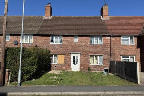 6 Little John Drive, Rainworth... 3 bed house for sale