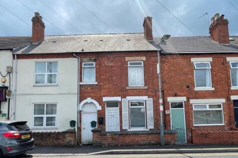 Number 1, 57 Main Road, Underwood... 1 bed flat for sale